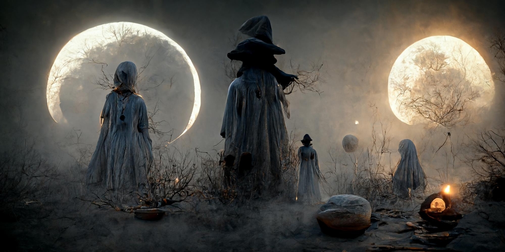 Evil Spirit Removal-1