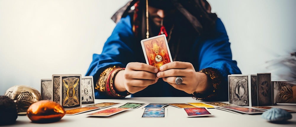 Vashikaran Specialist-1