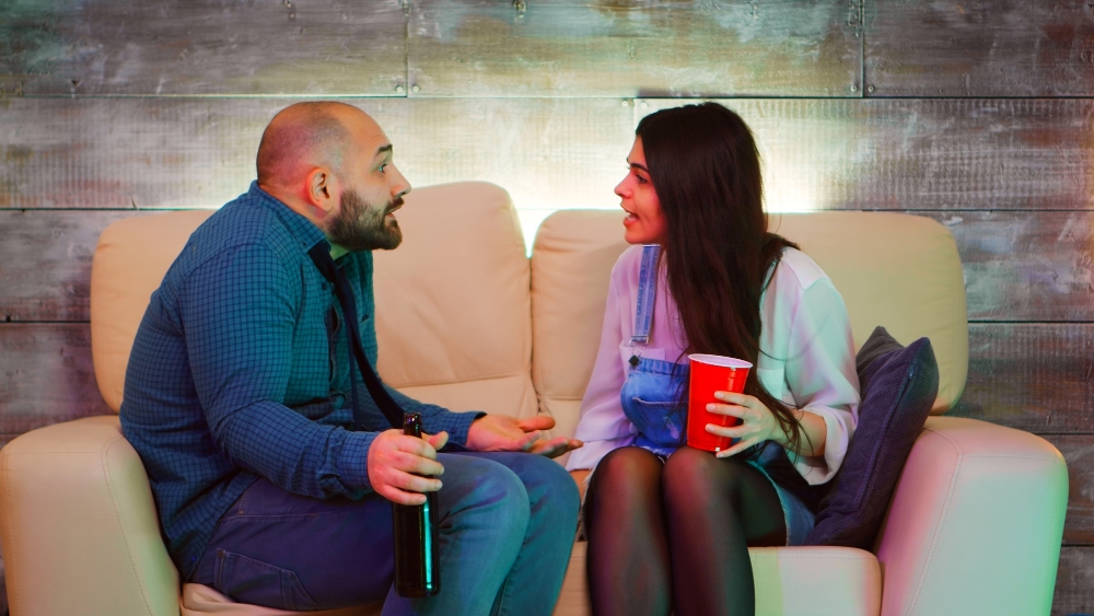 Solutions to Relationship Issues-3