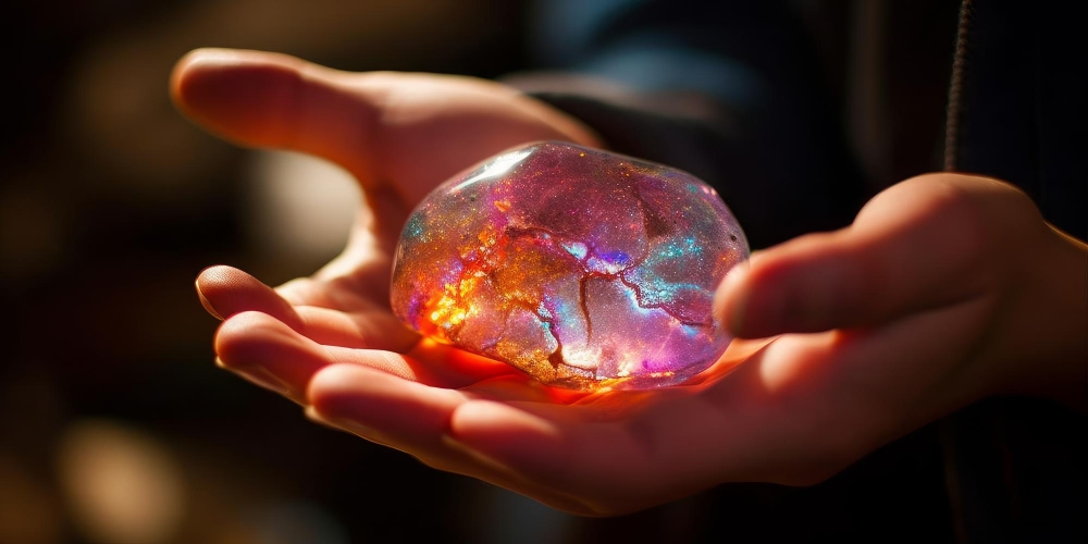 Spiritual Healing -1